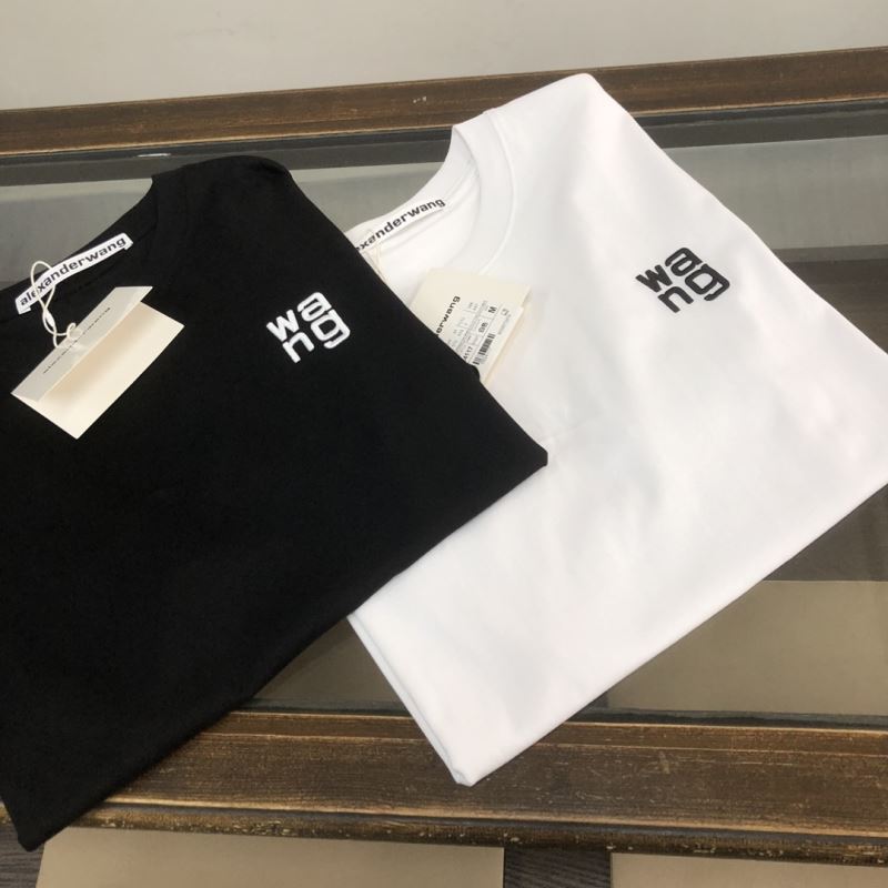 Alexander Wang T-Shirts